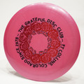 Innova Grateful Roses GStar Mamba