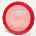 HyzerBomb Garrett Gurthie Recon Sabot - First Run