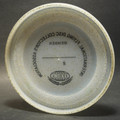 Wham-O Fastback Frisbee (FB 3) International Flying Disc Collector's Association