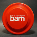 Wham-O Fastback Frisbee (FB 1) Square Top The Pottery Barn
