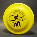 Wham-O Fastback Frisbee (FB 6) State Flying Disc Championships