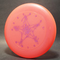 Discraft Sky-Styler Grateful Disc Skeletons and Rose - 5