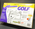 Wham-O Frisbee Golf Set