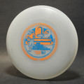 Wham-O Frisbee (52 E mold) 1981 World Jr. Frisbee Championships