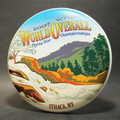 Discraft Ultra-Star SuperColor 2007 WFDF World Overall Flying Disc Championships - 3