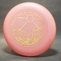 Destiny Discs Floater w/ California State Champiionships Stamp - Pink