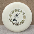 Wham-O Frisbee (40 Mold) 1979 IFA North American Series Jo Cahow