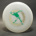 Wham-O Frisbee (41 Mold) '77 IFA National Championship Series - Bird