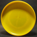 Discraft (Sky-Styler) Bird Logo - Yellow