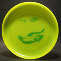 Discraft (Sky-Styler) 2016 US Open Overall Flying Disc Championships - Yellow