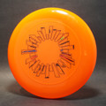 Discraft Sky-Styler 2015 FPA World Freestyle Championships - Orange