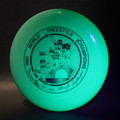 Discraft Sky-Styler Glow - 1981 World Freestyle Champions