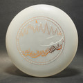 Wham-O World Class Frisbee UV  (82 E Mold) 1991 WFDF Worlds 