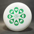 Discraft Ultra-Star (web mold) 2014 Eric Arons Rec League