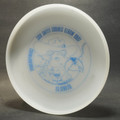 Wham-O World Class Frisbee (82 E) 1989 World Senior Flying Disc Championships