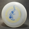 Wham-O World Class Frisbee (80 Mold) 1979 North American Series