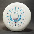 FPA Special Discraft 2016 Hall of Fame Sky-Styler - (signed)