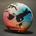 FPA Hall of Fame Mini by Discraft - Hhartsjo (signed)