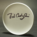 FPA Hall of Fame Mini by Discraft - Castiglia (signed)