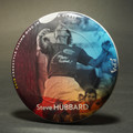 FPA Hall of Fame Mini by Discraft -Hubbard  (signed)