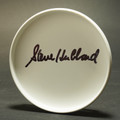 FPA Hall of Fame Mini by Discraft -Hubbard  (signed)