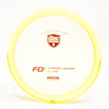 Discmania C-Line FD1