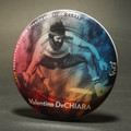 FPA Hall of Fame Mini by Discraft - DeChiara