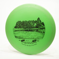 Innova DX Viper Greatest Disc Golf Holes of the World CSU