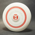 Wham-O Irwin Toy Raised Letter Pro Model Raise All Canadian Profesional Frisbee