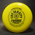 Wham-O World Class Frisbee 82 E w/ CHS Varsity Stamp