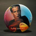 FPA Hall of Fame Mini Judge by Dynamic Discs - Sanchez (SIGNED)