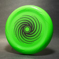 Greenbrier International Inc Flying Disc - Green