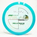 Millennium Calvin Heimburg Quantum Vela - Signature Edition