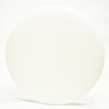 Discraft Bottom Stamped ESP Buzzz - Solid White