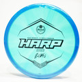 Westside Discs Ricky Wysocki VIP Glimmer Harp - Sockibomb Stamp