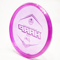 Westside Discs Ricky Wysocki VIP Glimmer Harp - Sockibomb Stamp