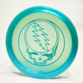 Discmania Chroma C-Line FD Steal Your Face Edition