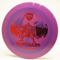 Discmania Kyle Klein Creator Series Swirly S-Line Vanguard 