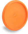 Innova DX GATOR Overstable Mid-Range Golf Disc - angled back view