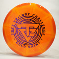 Latitude 64 Trilogy Challenge Gold Burst Saint '22