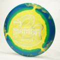 Innova Super Light Halo Star Mamba