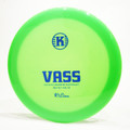 Kastaplast K1 Vass