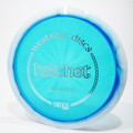 Westside Discs VIP Ice Orbit Hatchet