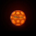 Waboba LED Bouncy Moonshine Ball 2.0