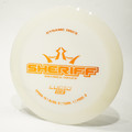 Dynamic Discs Lucid Ice Sheriff