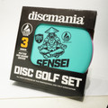 Discmania Active Soft 3 Disc Box Set