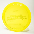 Discraft First Run Captain's Raptor (Special Z Line) Ulibarri - used