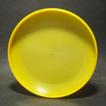 Jester Games Tail Spinner Proto Type Disc Only Yellow