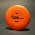 Destiny Discs California Mini 1985 UPA 