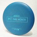 Discraft Prototype Paul McBeth Rubber Blend Kratos 